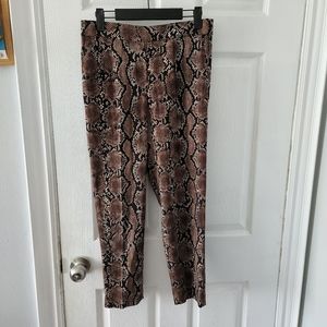 Aritzia Babaton Dress Pants